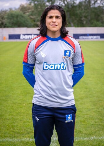 Daniela Rojas