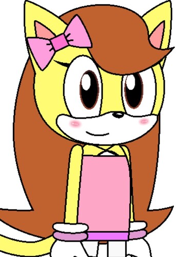 Daniela The Cat