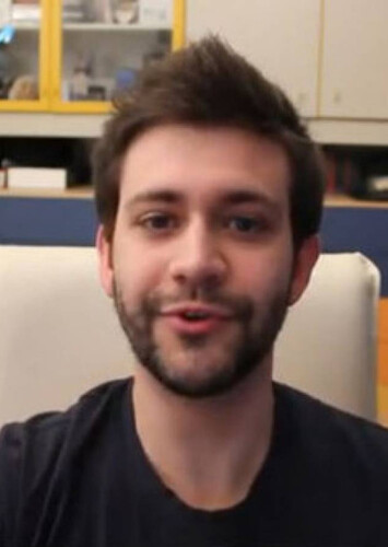 Daniele Doesn't Matter