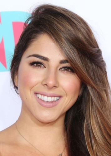 Daniella Monet