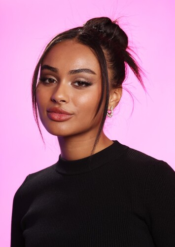 Daniella Perkins