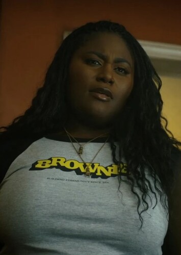 Leota Adebayo