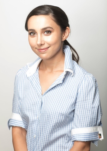 Danielle D'Souza