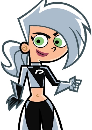 Danielle "Dani" Fenton