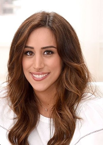 Danielle Deleasa