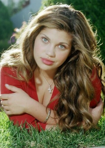 Danielle Fishel
