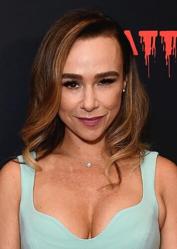 Danielle Harris