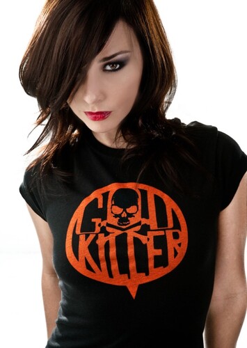 Danielle Harris