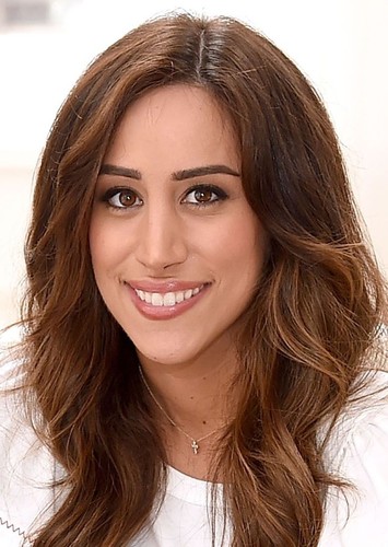 Danielle Jonas