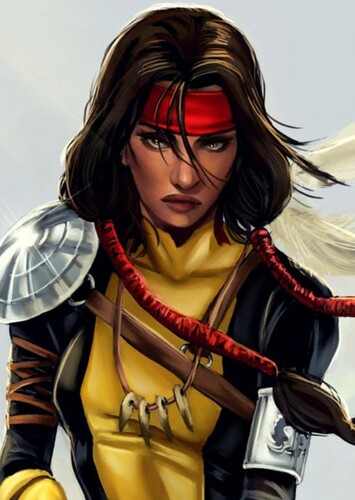 DANIELLE MOONSTAR