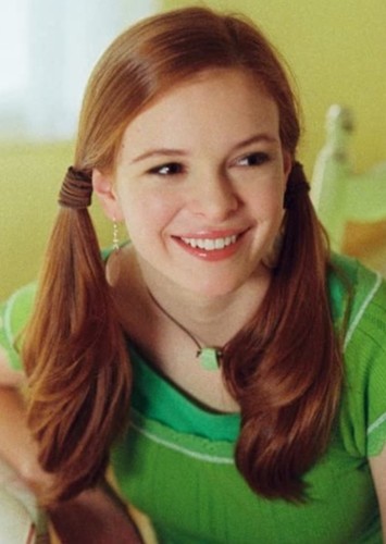 Danielle Panabaker