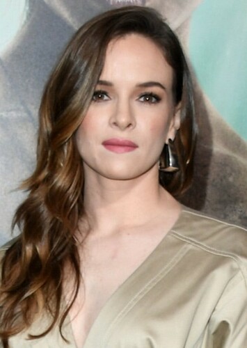 Danielle Panabaker