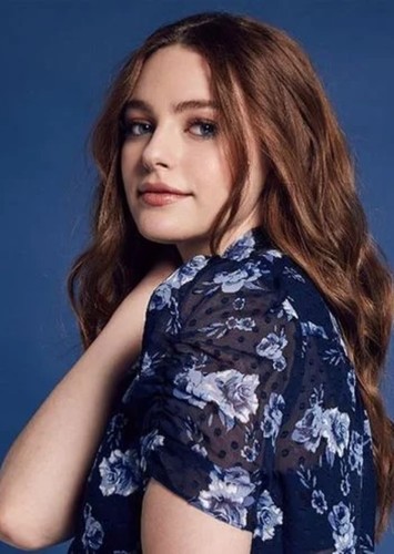 Danielle Rose Russell