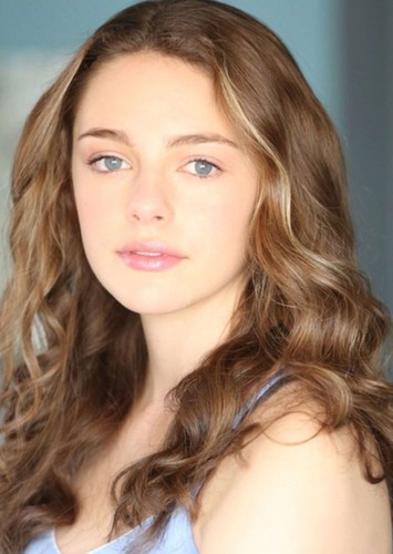 Danielle Rose Russell