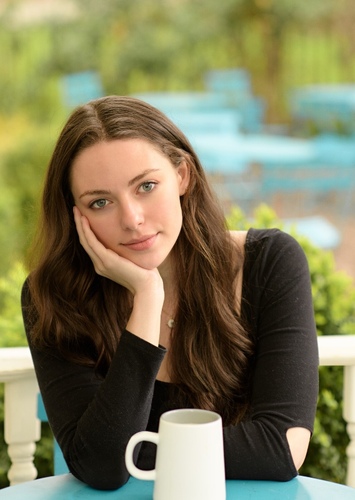 Danielle Rose Russell