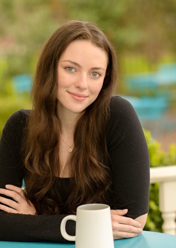 Danielle Rose Russell
