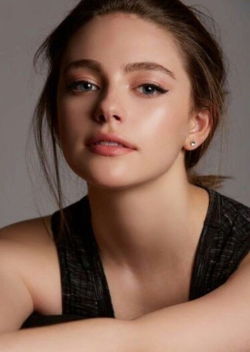 Danielle Rose Russell