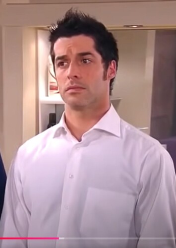 Danilo Escobar