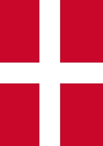 Danish Heritage