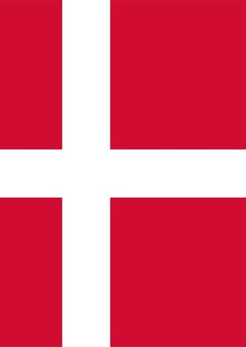 Danish Politicians