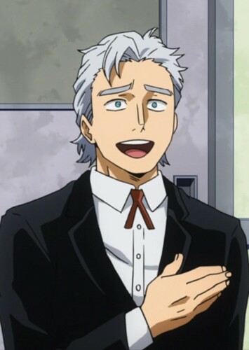 Danjuro Tobita