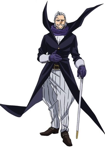Danjuro Tobita
