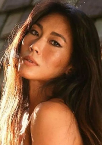 Danni Suzuki