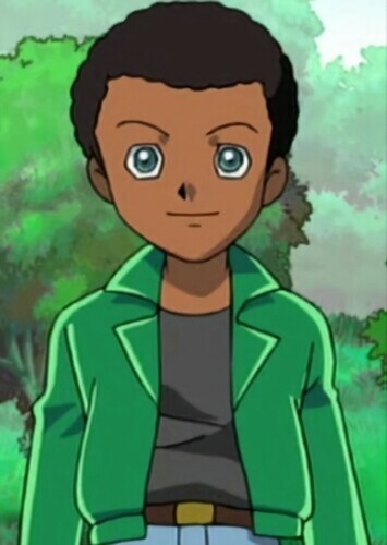 Danny