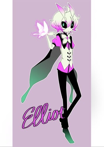 Elliot