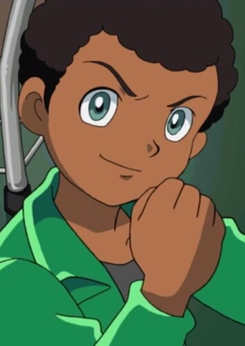 Danny
