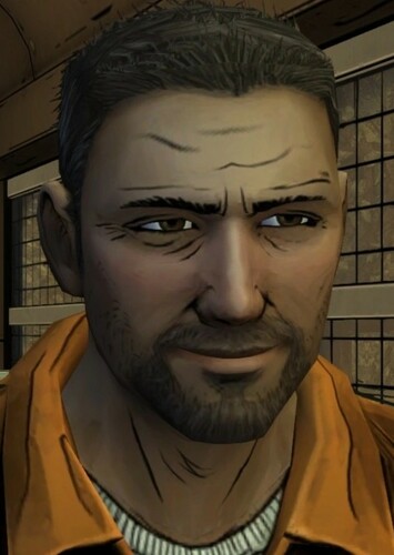 Danny