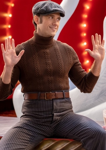 Danny Bailey