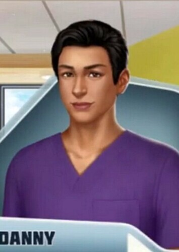 Danny Cardinal