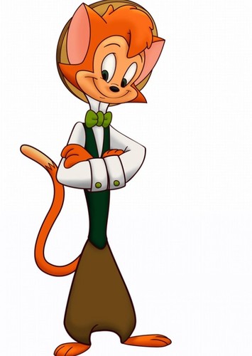 Danny Cat