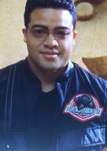 Danny Delgado