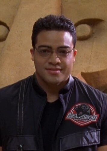 Danny Delgado