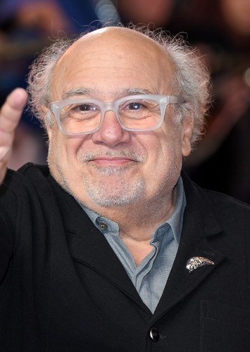 Danny DeVito