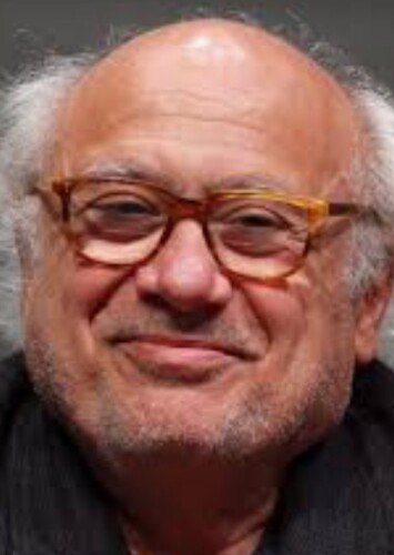 Danny DeVito