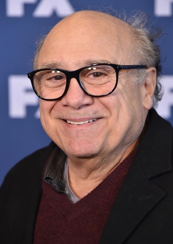 Danny DeVito