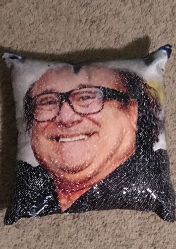 Danny DeVito