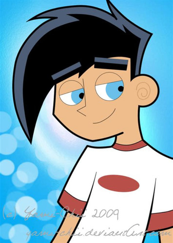 Danny Fentom