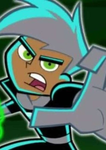 Danny Fenton