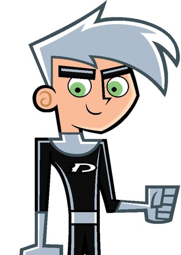 Danny Fenton