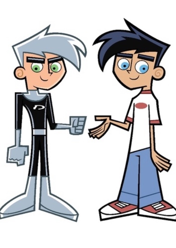 Danny Fenton