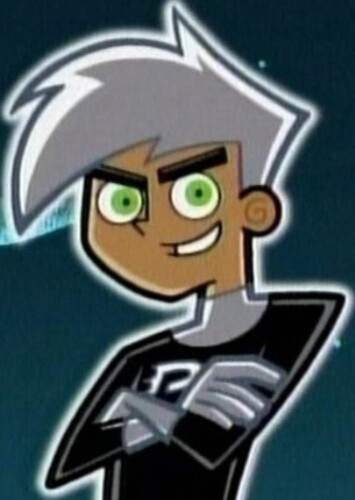 Danny Fenton
