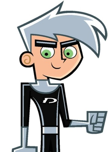 Danny Fenton