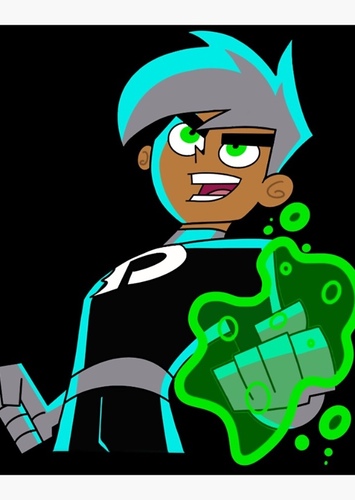 Danny Fenton