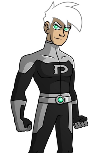 Danny Fenton