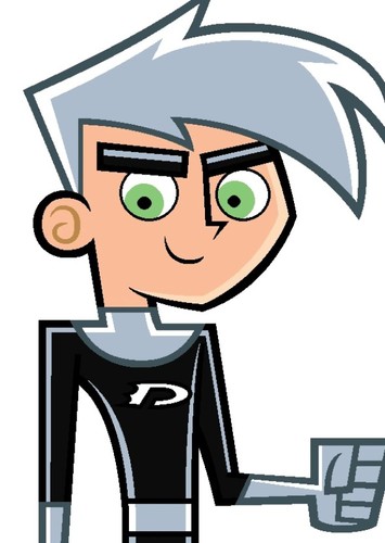 Danny Fenton/Danny Phantom