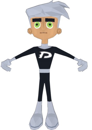 Danny Fenton/Phantom